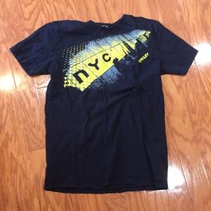 Oakley NYC Tee